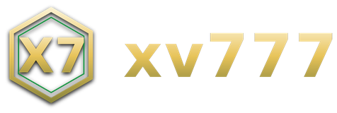 xv777 logo